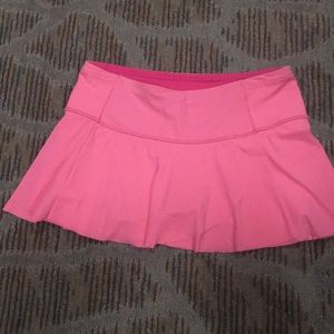 Lululemon Skirt - Size 10